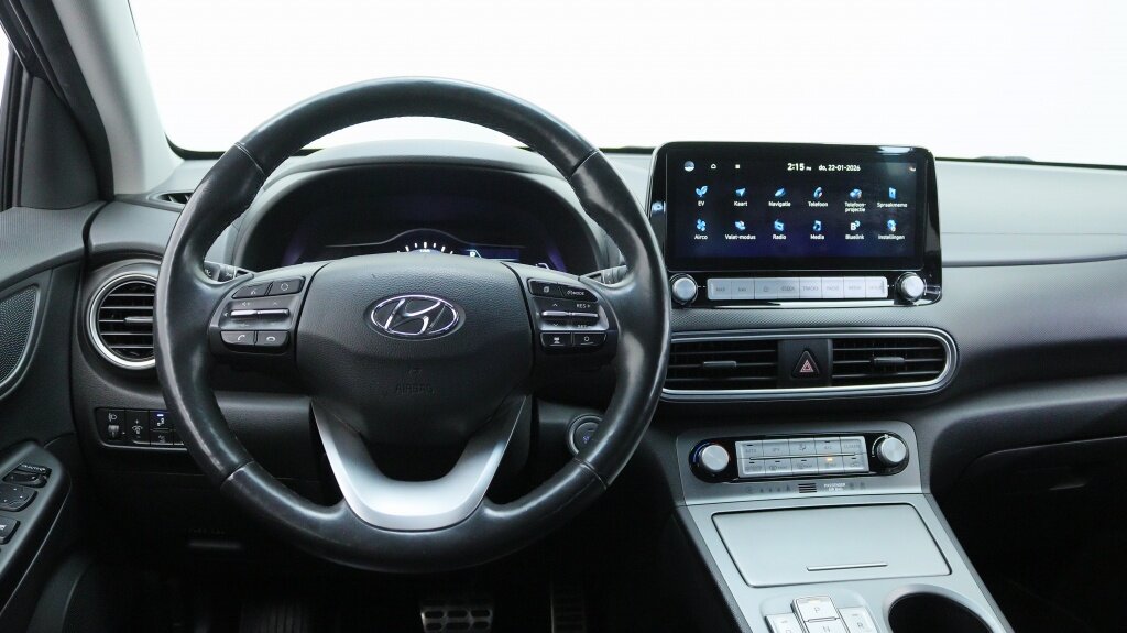 Hyundai KONA EV Premium 64 kWh | 3 Fase | All Seasons - Afbeelding 3