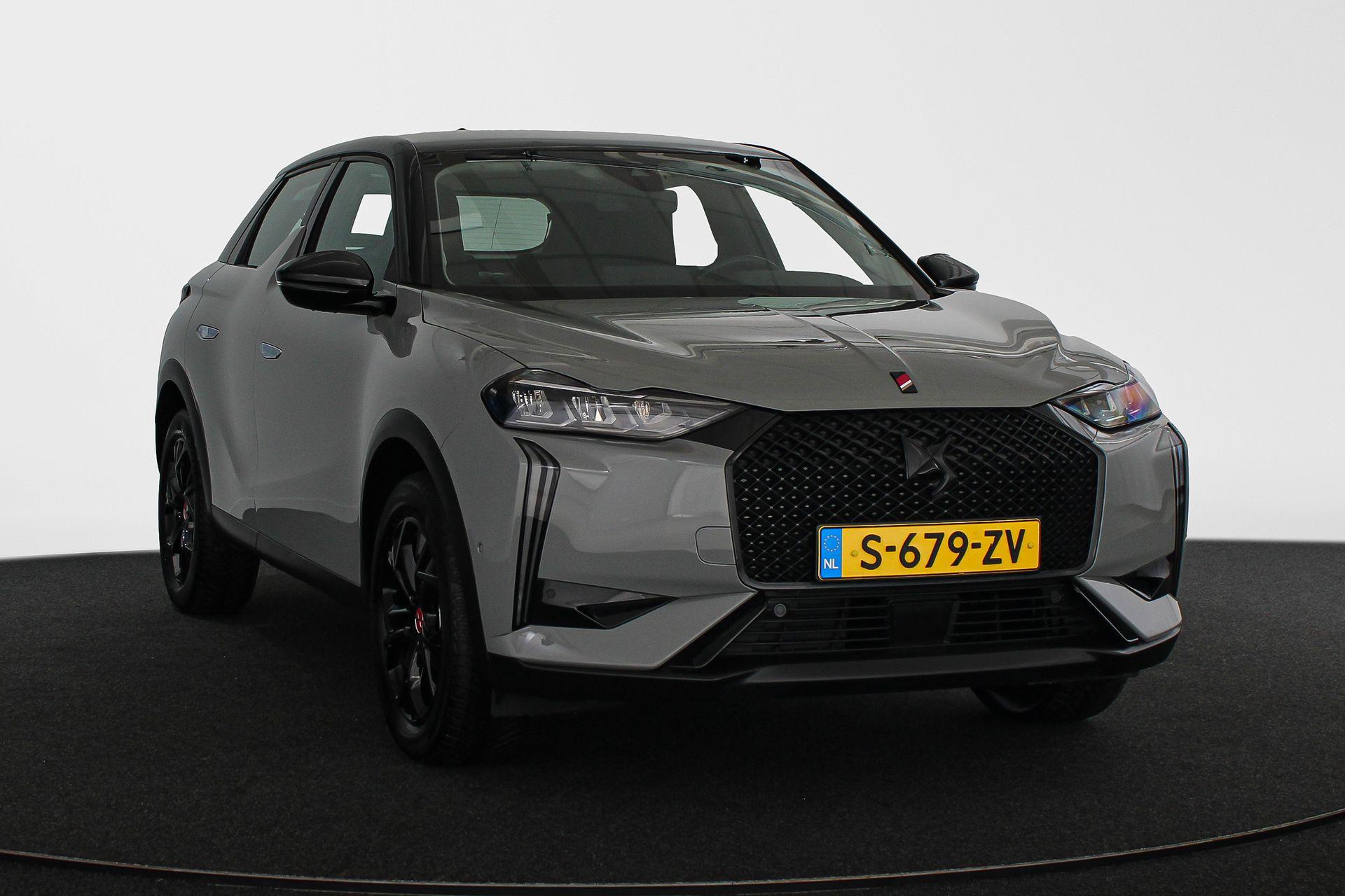 DS DS 3 E-Tense Performance Line 54 kWh - Afbeelding 2