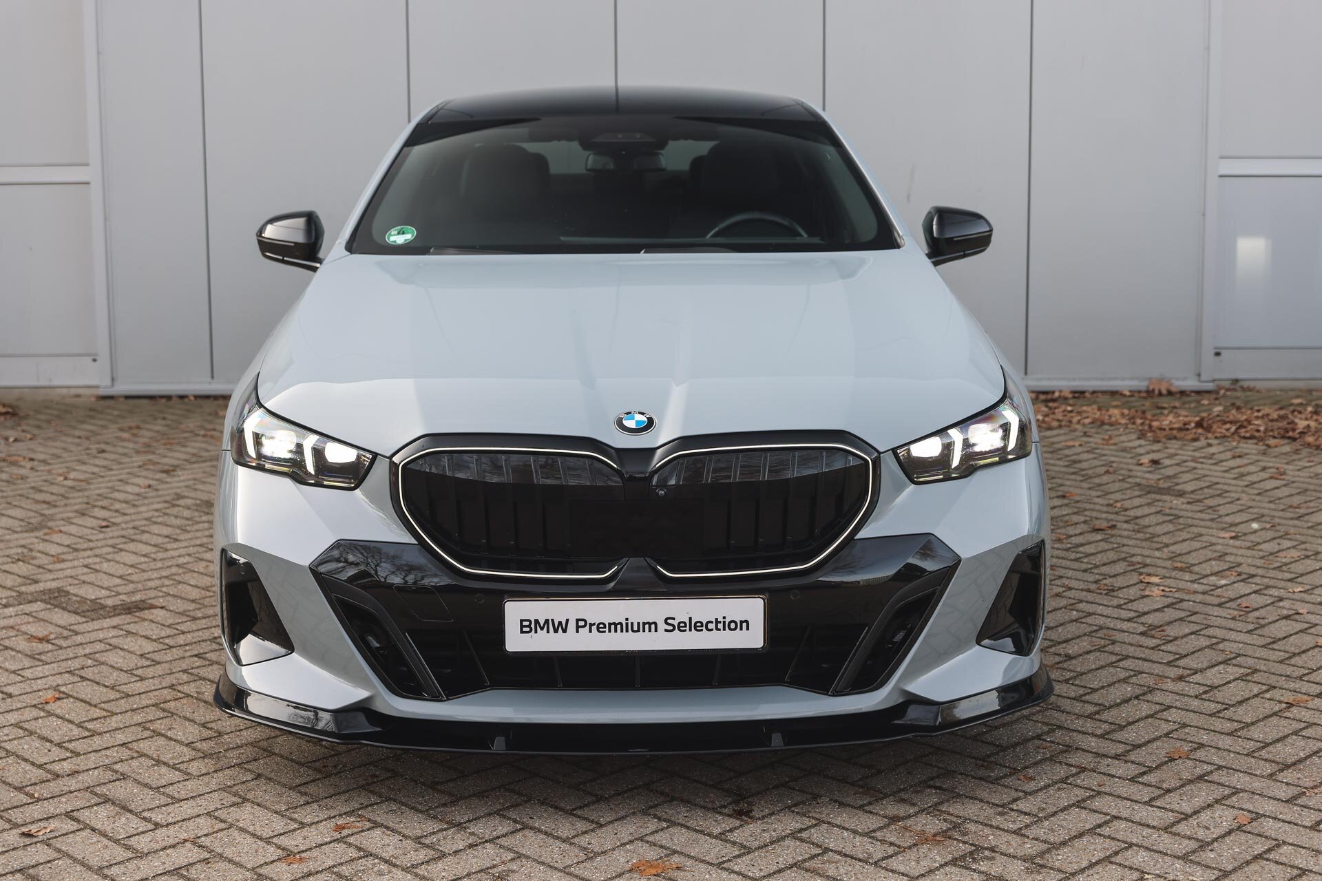 BMW 5 Serie 520i M Sport Automaat - Afbeelding 5