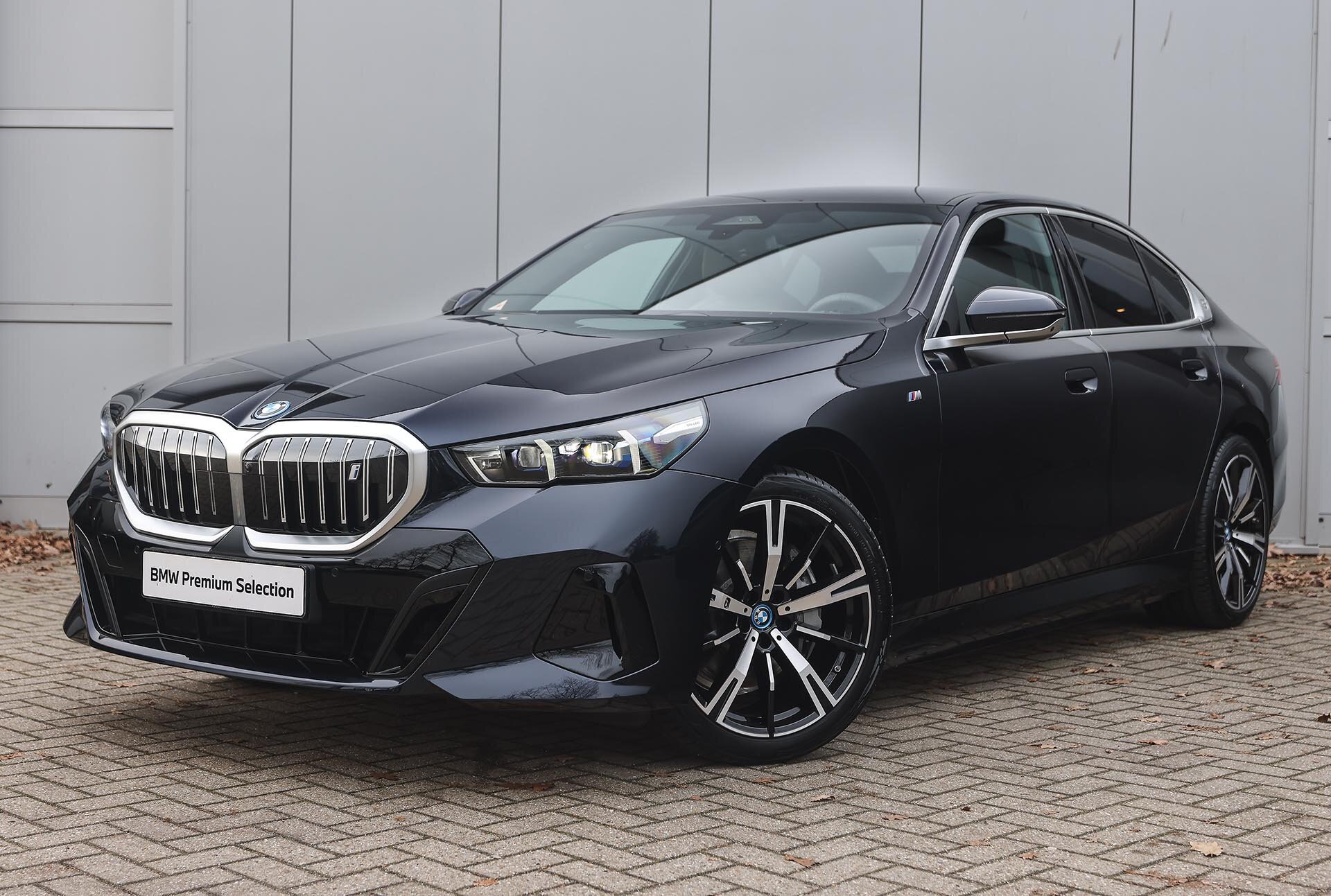 BMW i5 eDrive40 M Sport