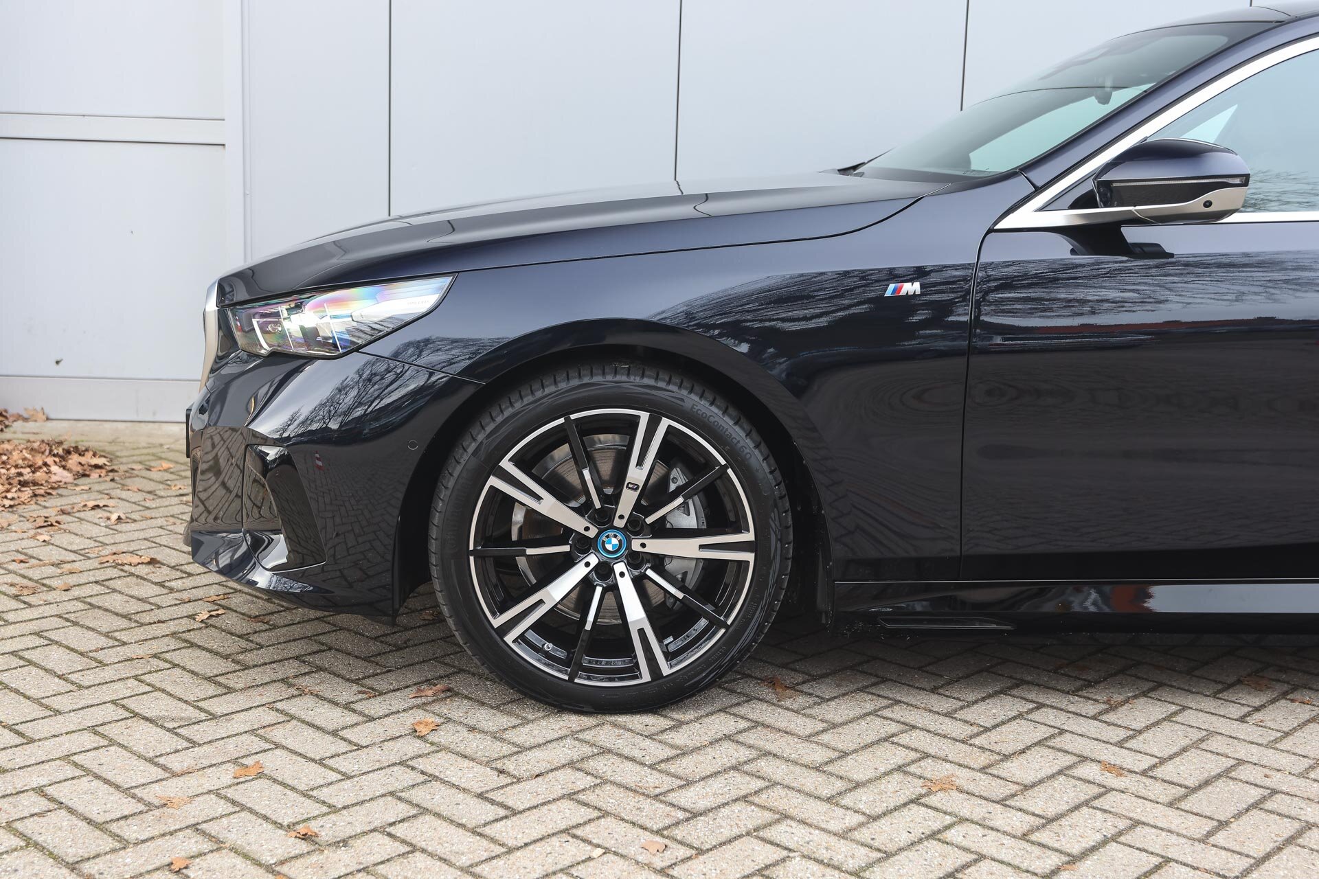 BMW i5 eDrive40 M Sport - Afbeelding 4