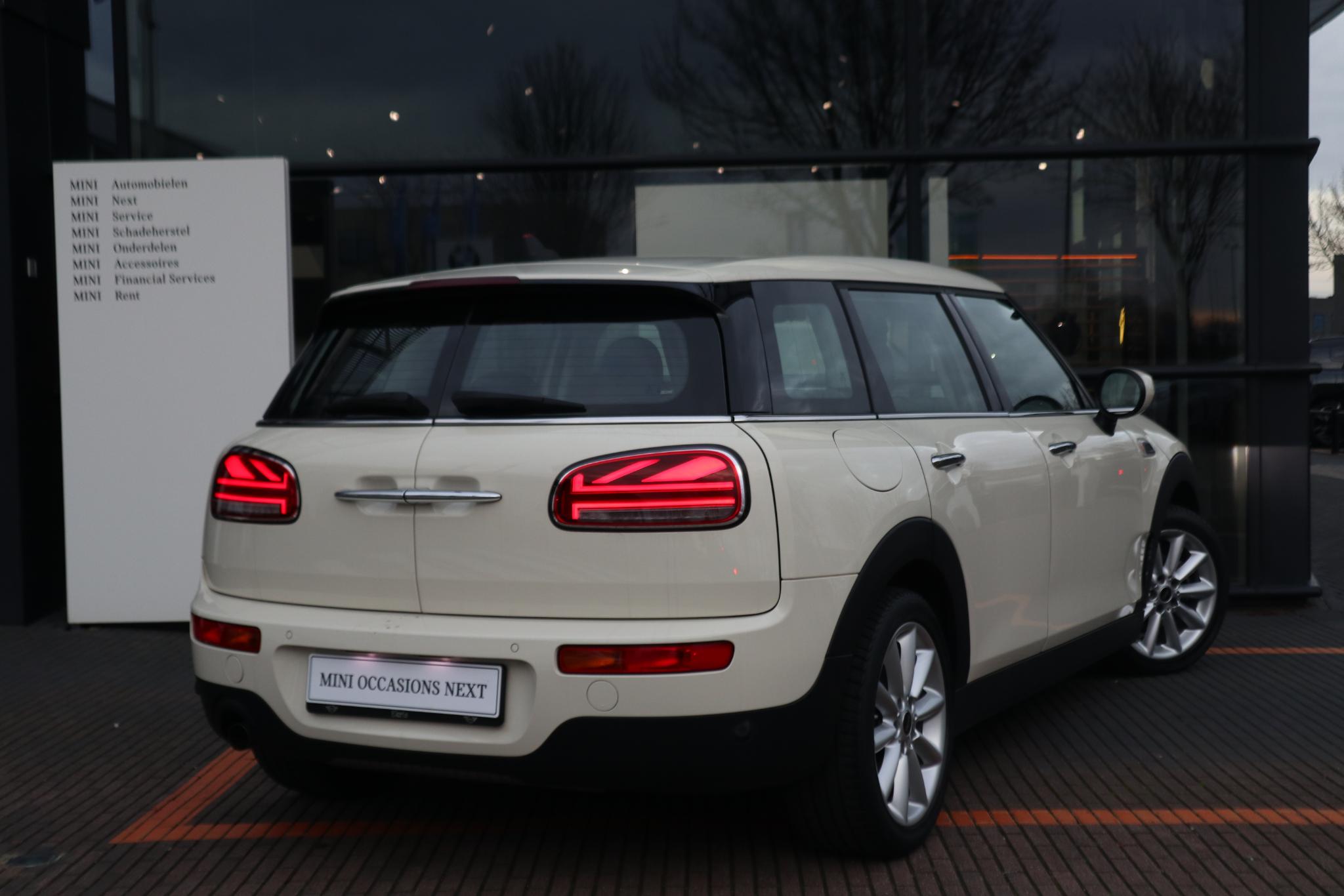 MINI Clubman One - Afbeelding 2