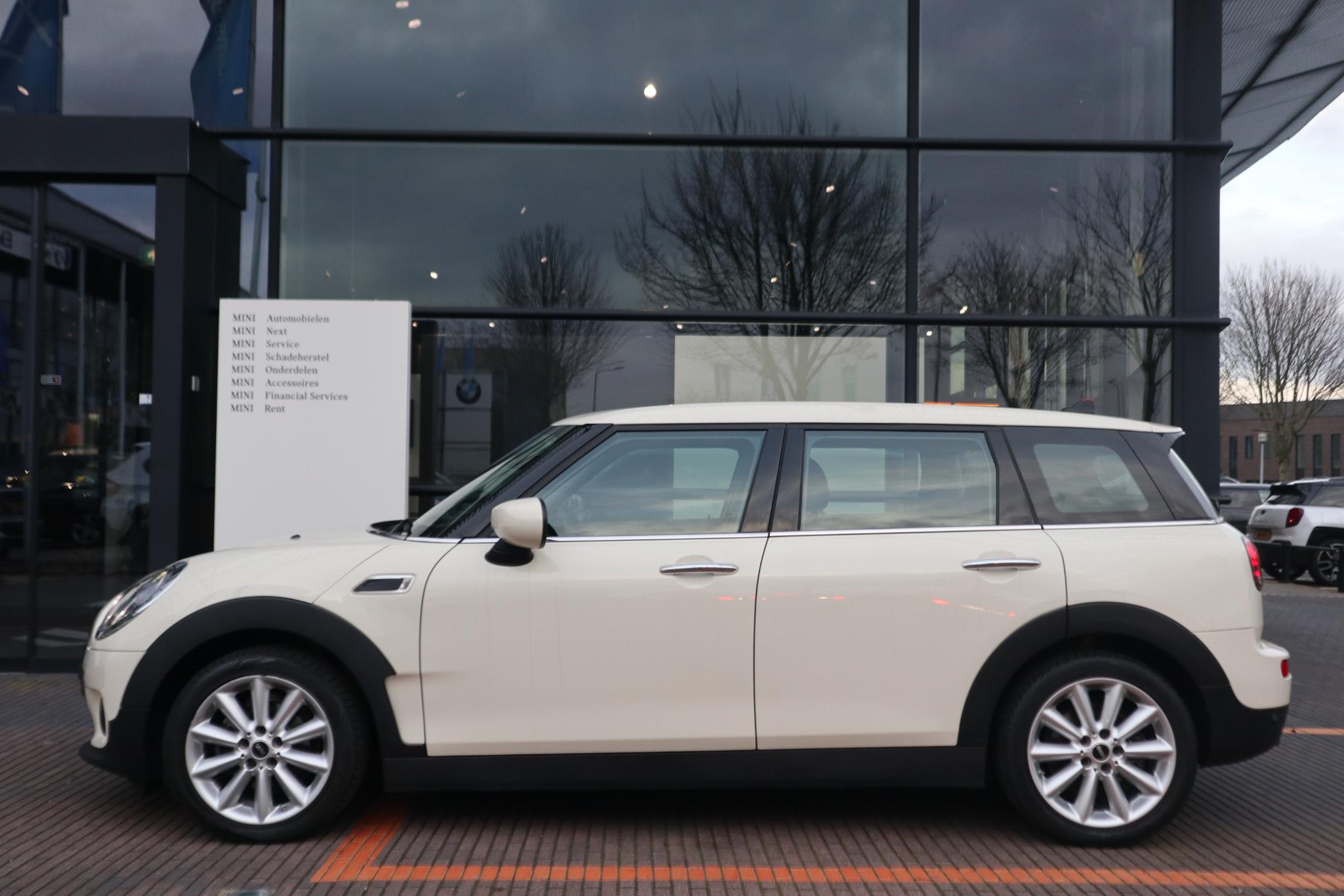 MINI Clubman One - Afbeelding 3