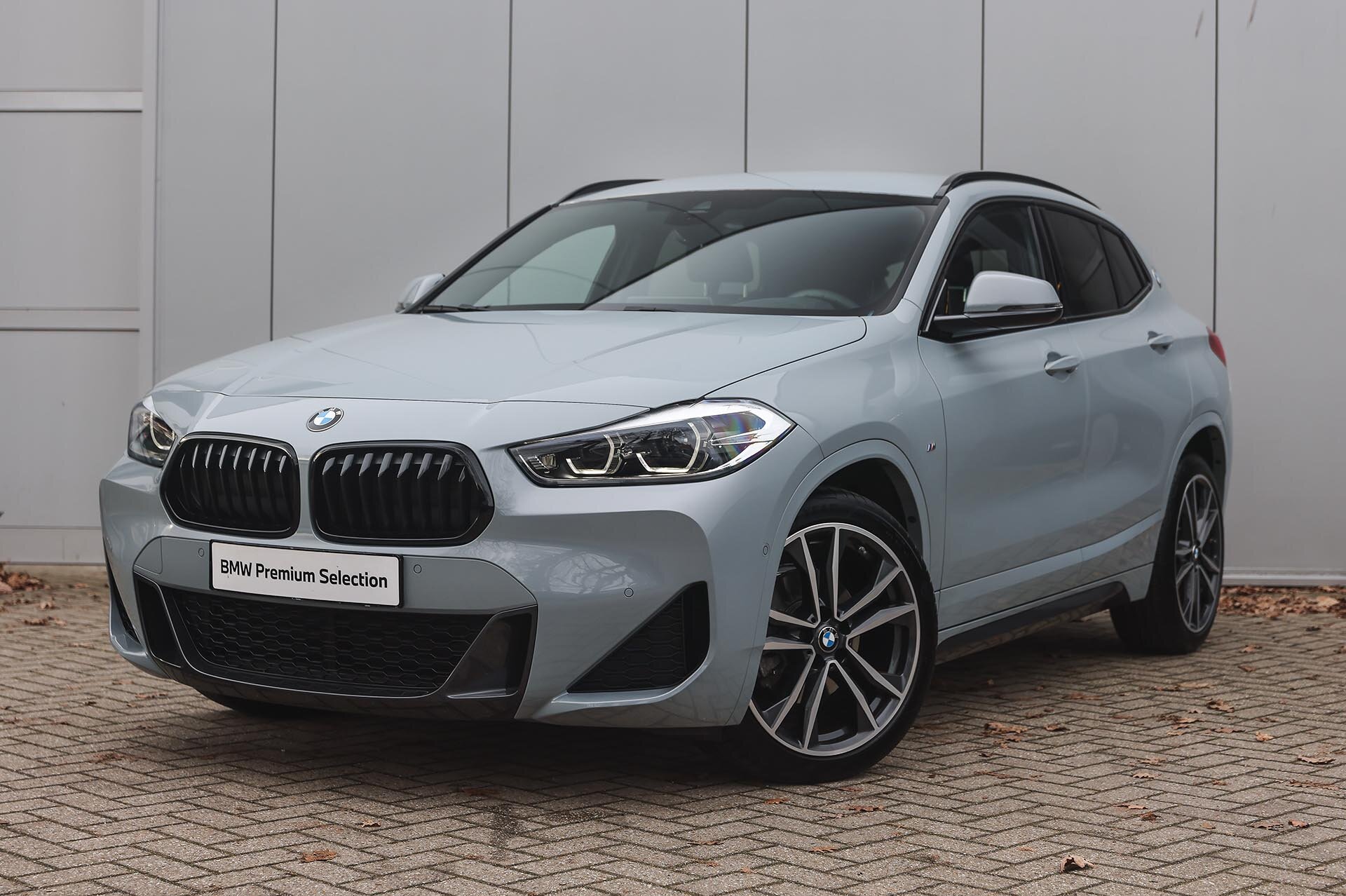 BMW X2 sDrive18i M Sport Automaat