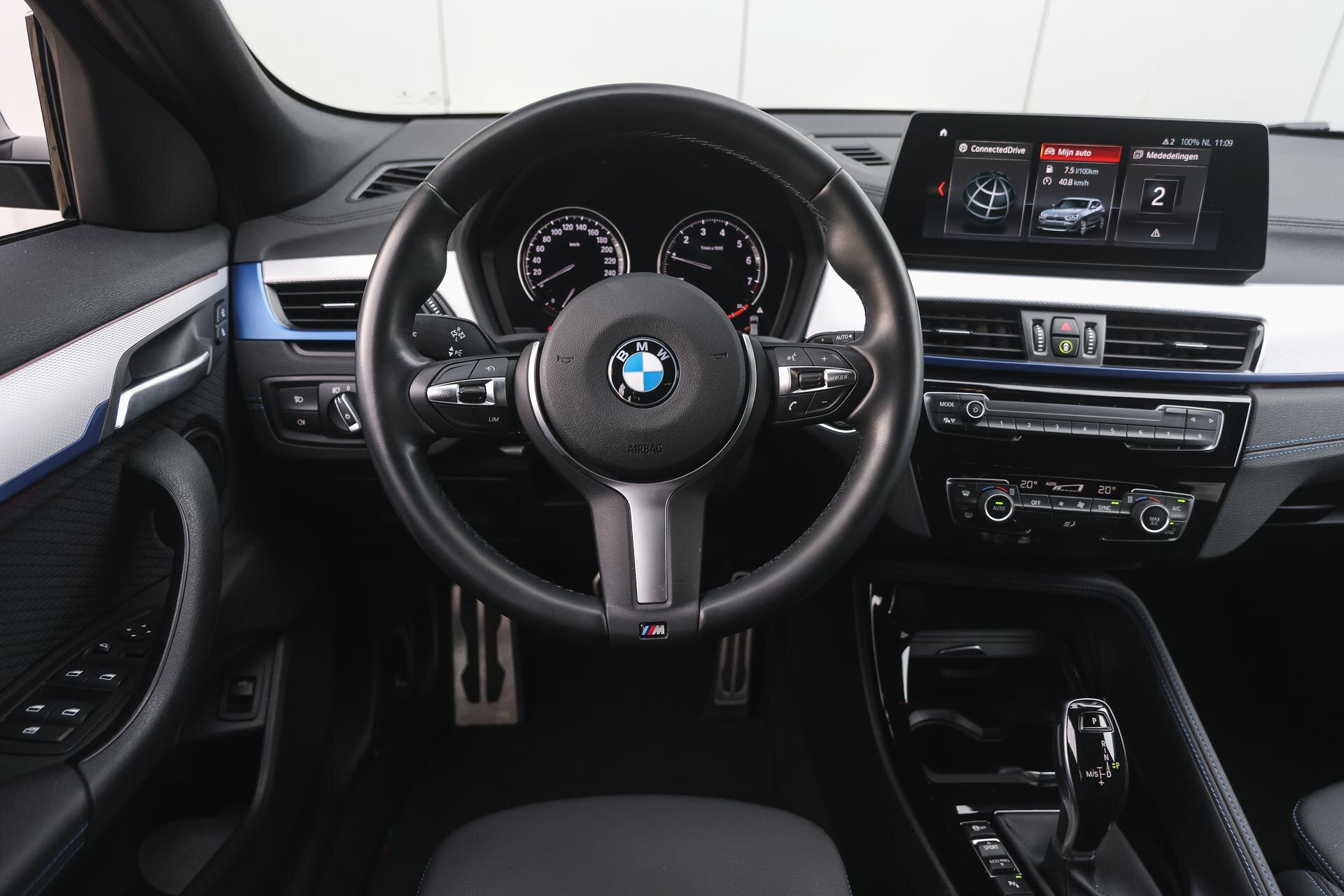 BMW X2 sDrive18i M Sport Automaat - Afbeelding 3