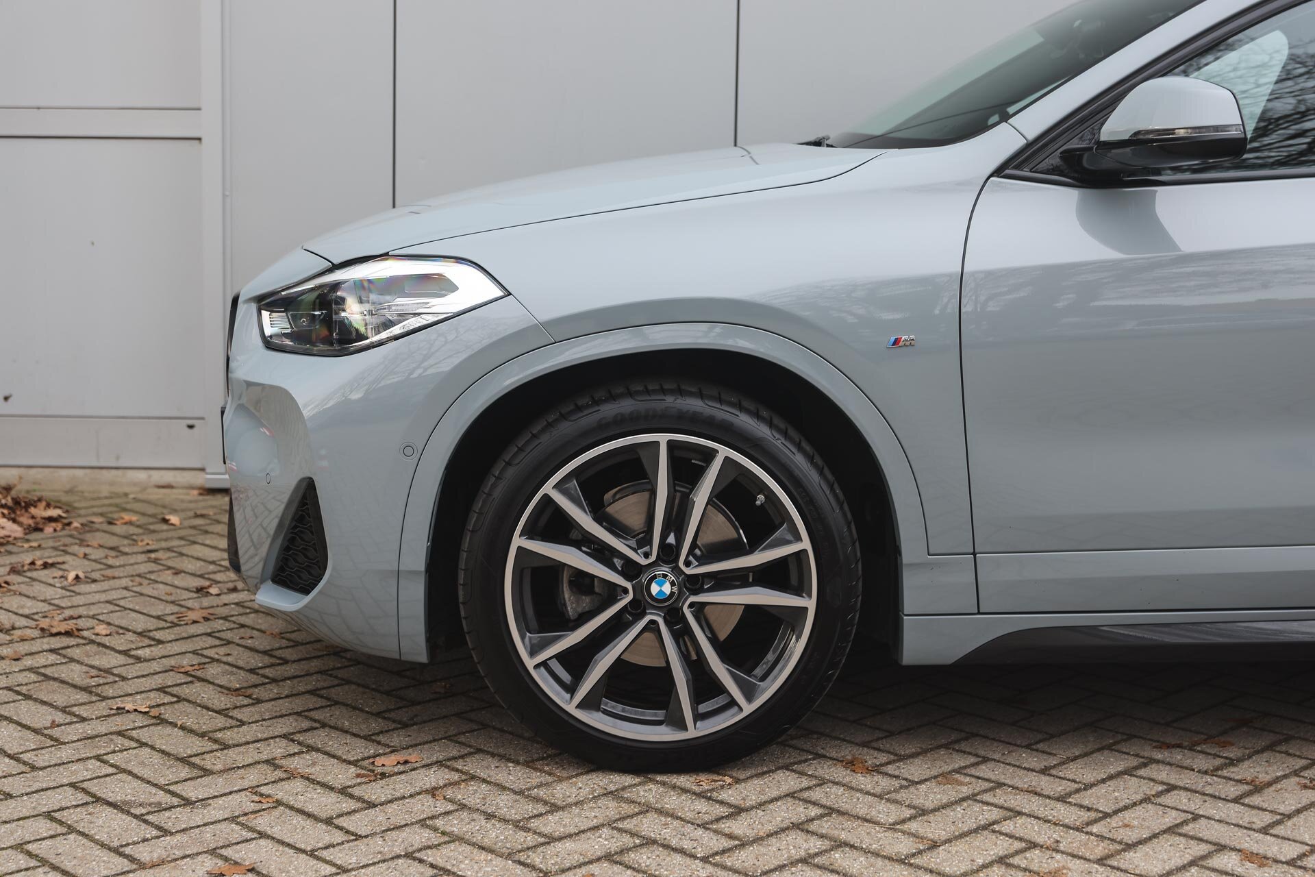 BMW X2 sDrive18i M Sport Automaat - Afbeelding 4