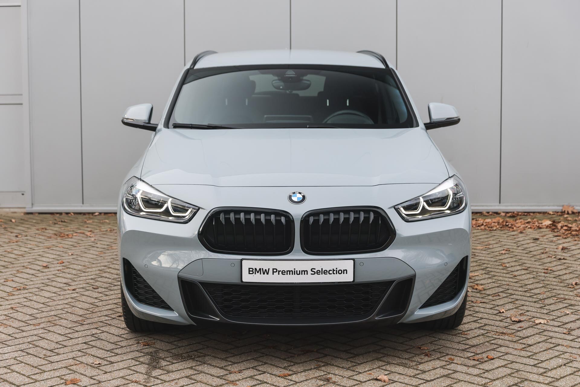 BMW X2 sDrive18i M Sport Automaat - Afbeelding 5