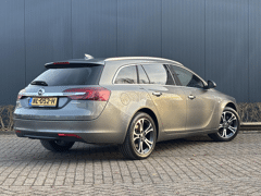 Opel Insignia ST 170pk Turbo Innovation - Afbeelding 3