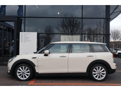 MINI Clubman One - Afbeelding 3