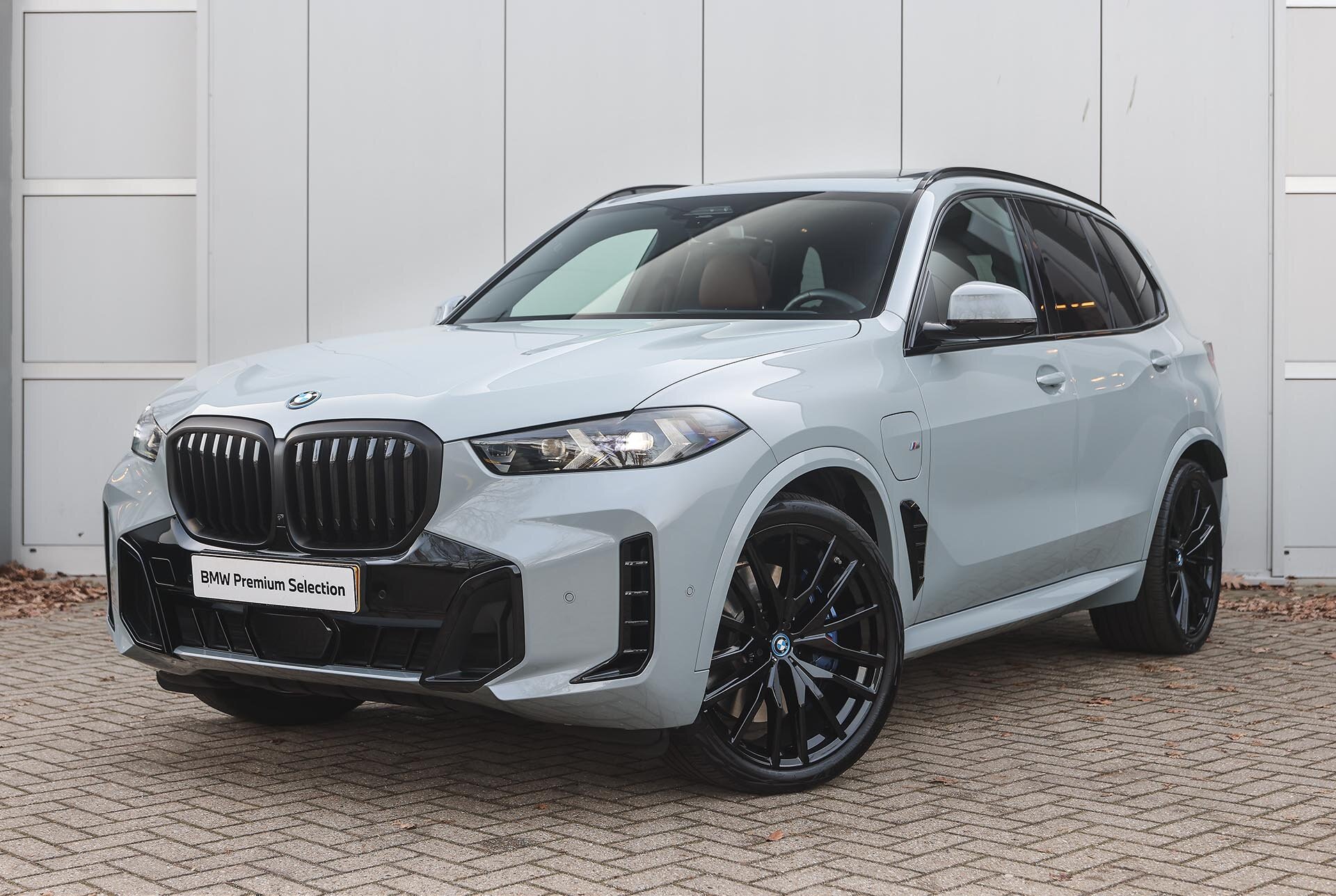 BMW X5 xDrive50e High Executive M Sport Automaat