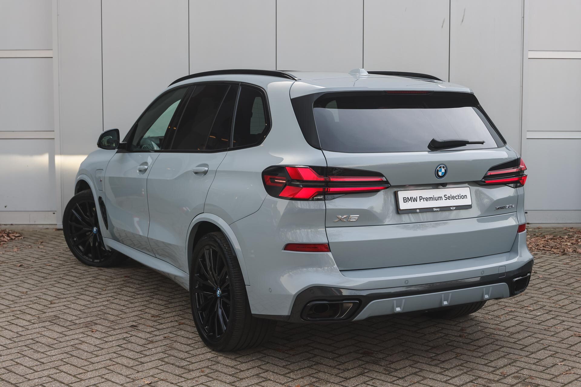 BMW X5 xDrive50e High Executive M Sport Automaat - Afbeelding 2