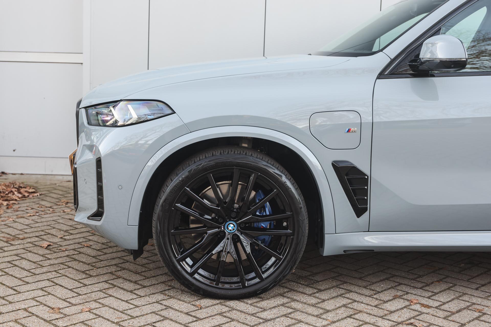 BMW X5 xDrive50e High Executive M Sport Automaat - Afbeelding 5