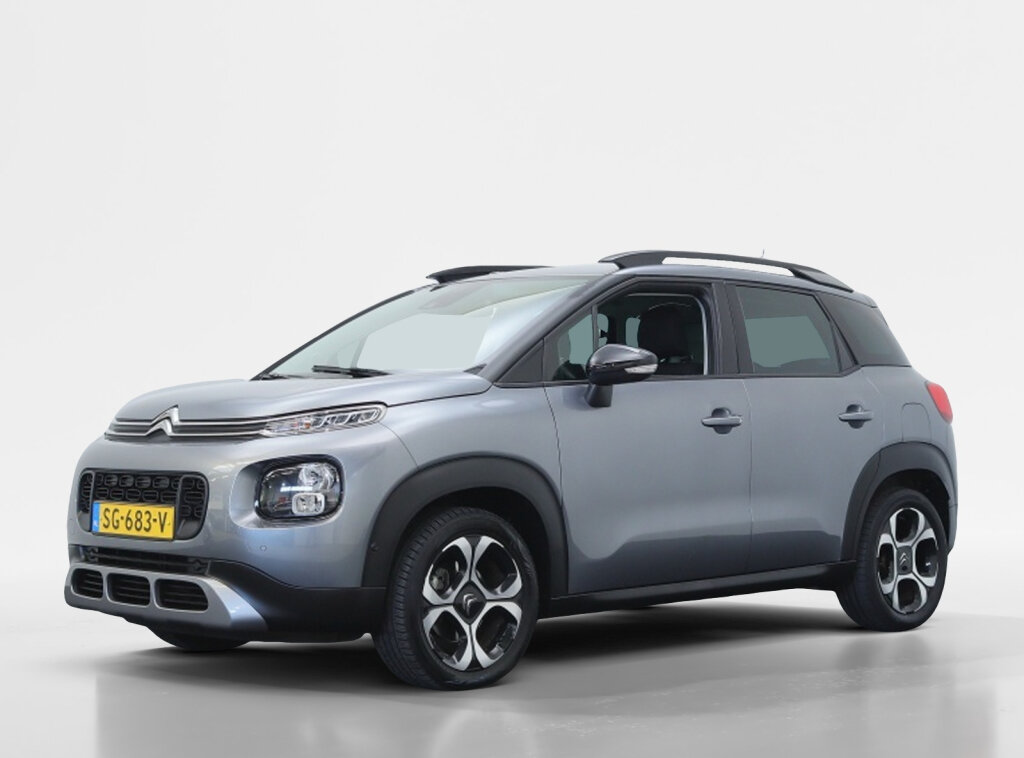 Citroën C3 Aircross 1.2 PureTech S&S Shine | Cruise Control | Navigatie |