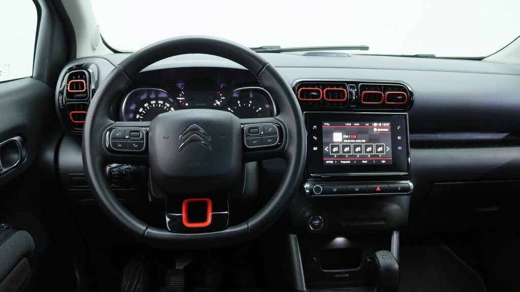 Citroën C3 Aircross 1.2 PureTech S&S Shine | Cruise Control | Navigatie | - Afbeelding 3