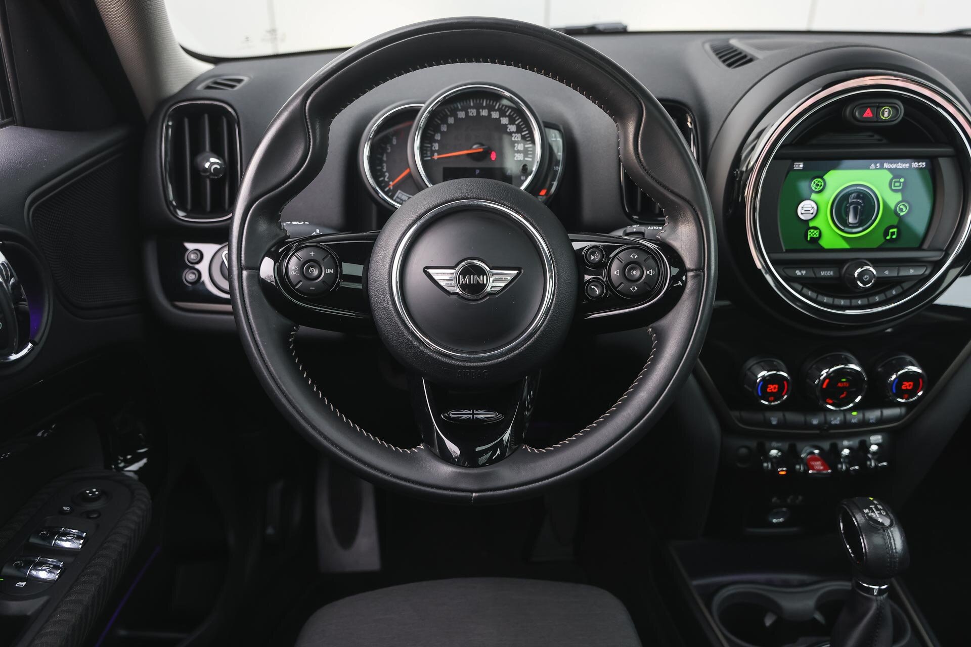 MINI Countryman Cooper Chili ALL4 Automaat - Afbeelding 3