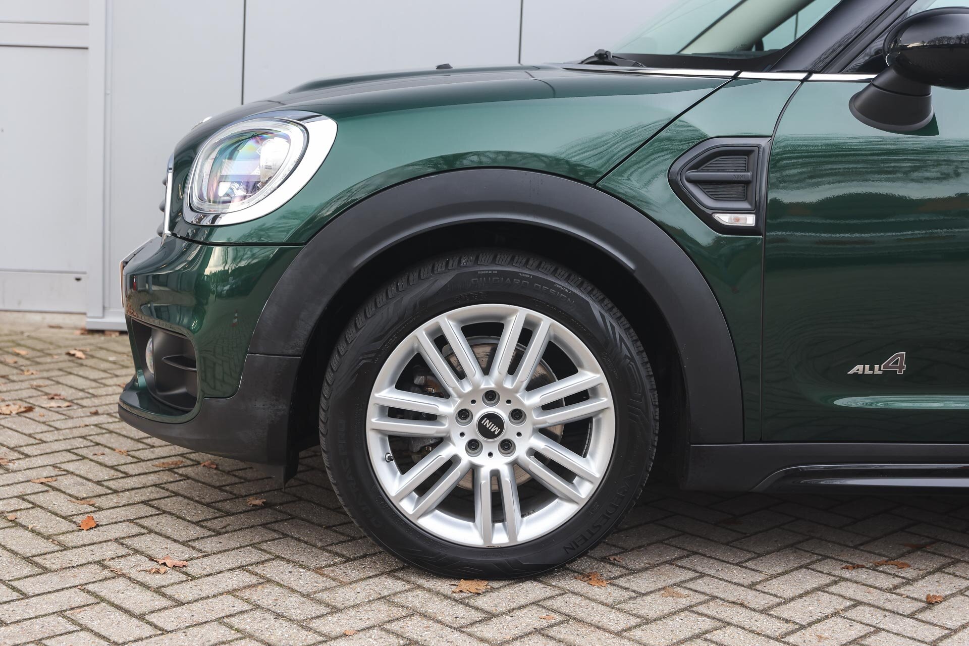 MINI Countryman Cooper Chili ALL4 Automaat - Afbeelding 5