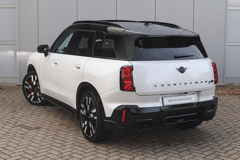 MINI Countryman JCW ALL4 Automaat - Afbeelding 2