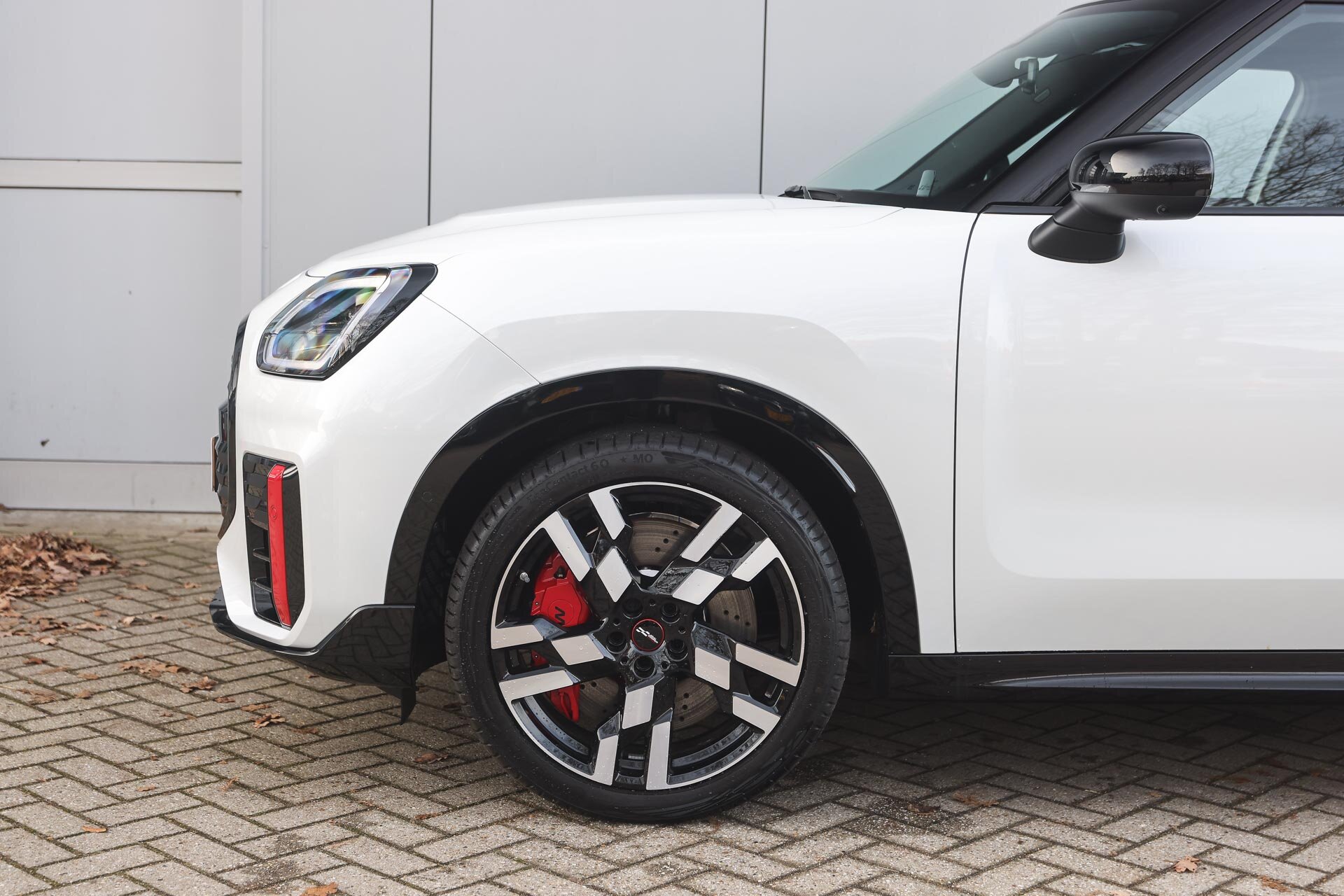 MINI Countryman JCW ALL4 Automaat - Afbeelding 5
