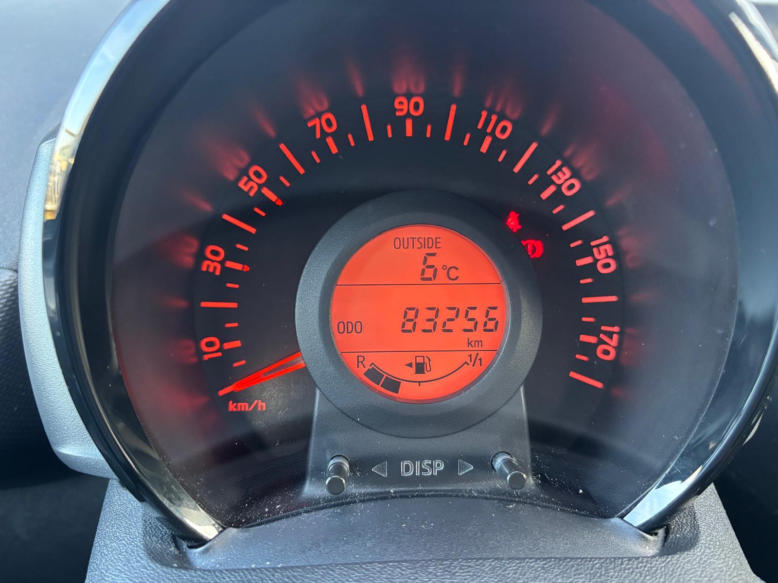 Toyota Aygo 1.0 VVT-i x-fun - Afbeelding 3