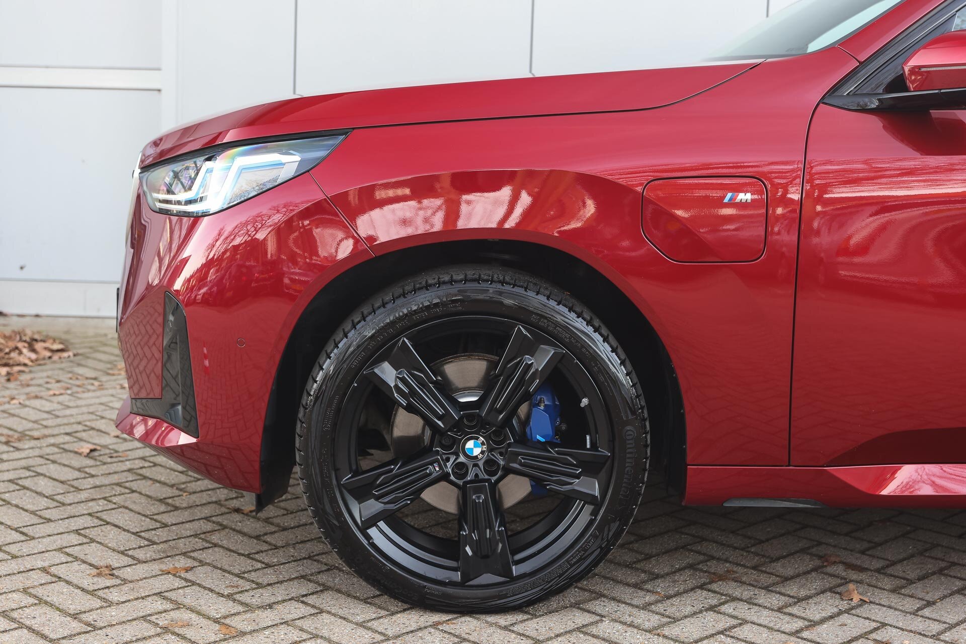 BMW X3 30e xDrive High Executive M Sport Automaat - Afbeelding 4