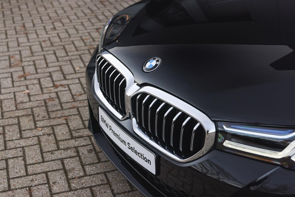 BMW 5 Serie 31