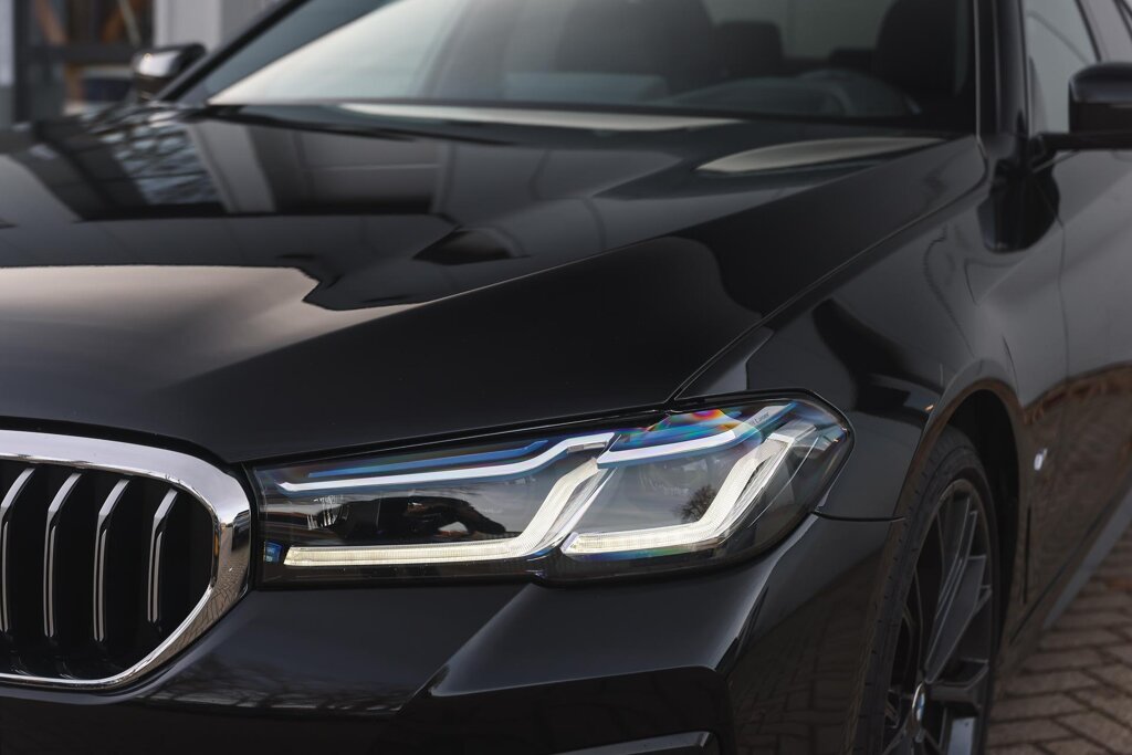 BMW 5 Serie 33