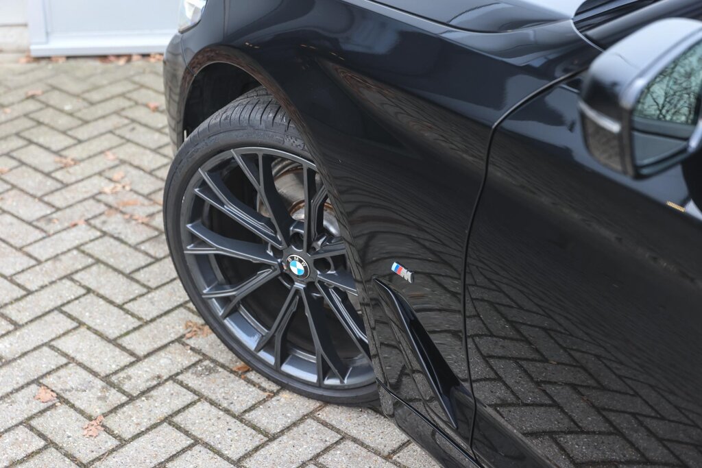 BMW 5 Serie 34
