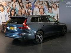 Volvo V60 2.0 B3 Core - Occasion Lease vanaf €664 p/m - - Afbeelding 3