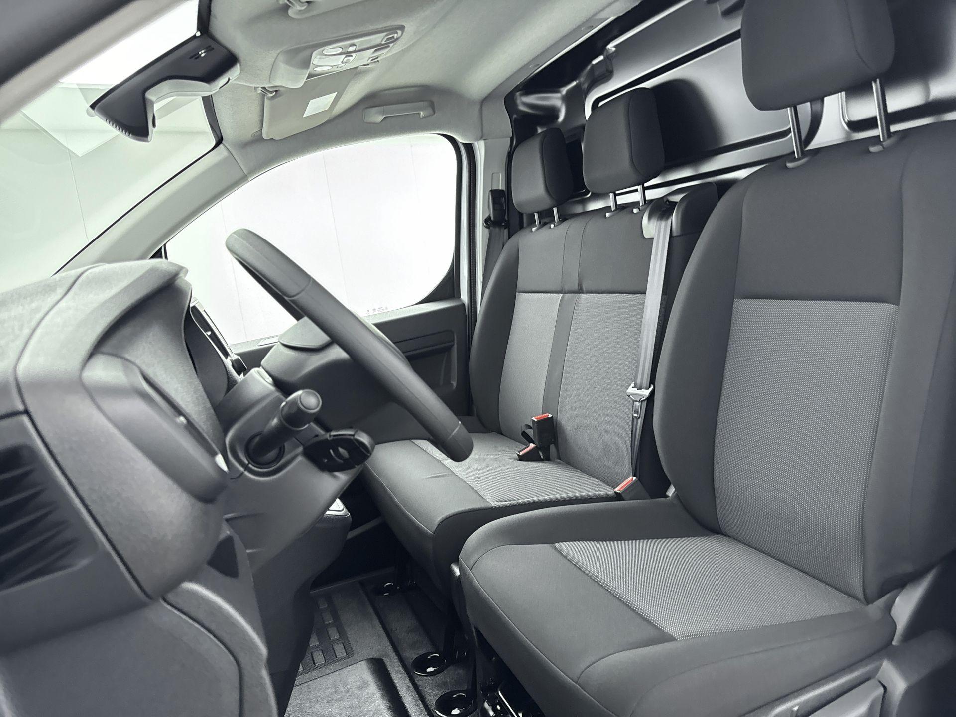 Citroën ë-Jumpy Club M 75 kWh - Afbeelding 5