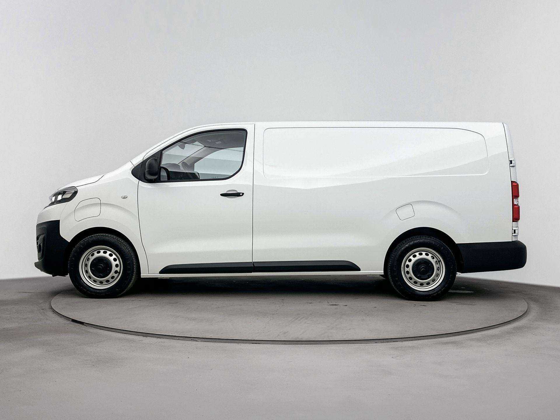 Citroën ë-Jumpy L3 136 75 kWh - Afbeelding 2