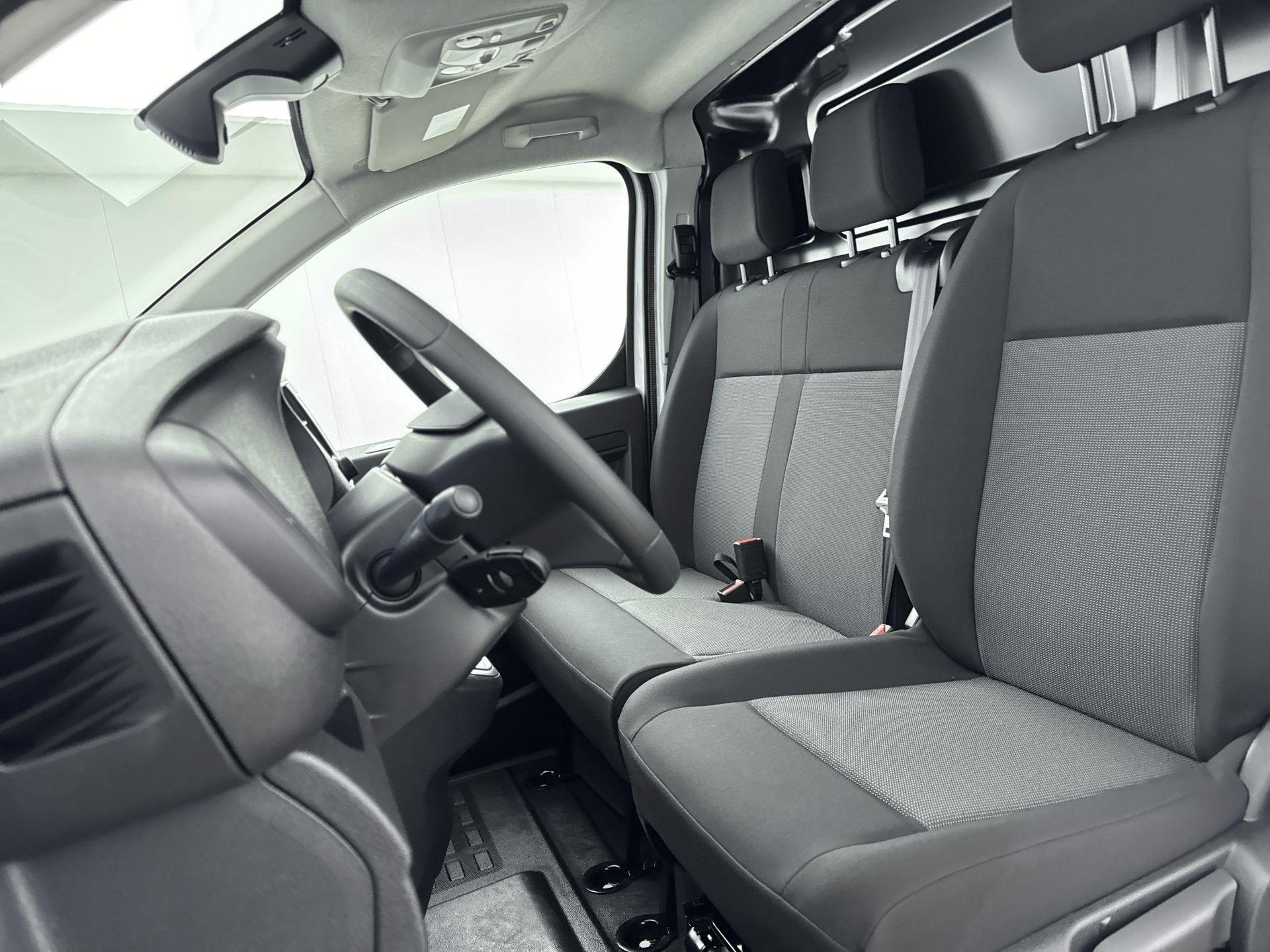 Citroën ë-Jumpy L3 136 75 kWh - Afbeelding 5