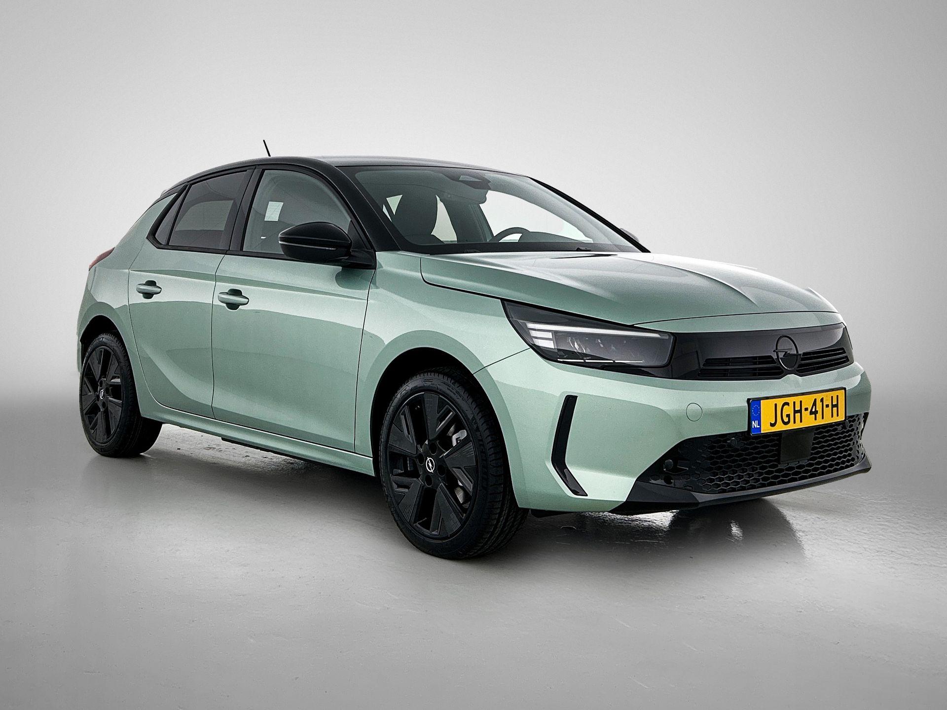 Opel Corsa-e Electric Long Range GS 51 kWh - Afbeelding 2