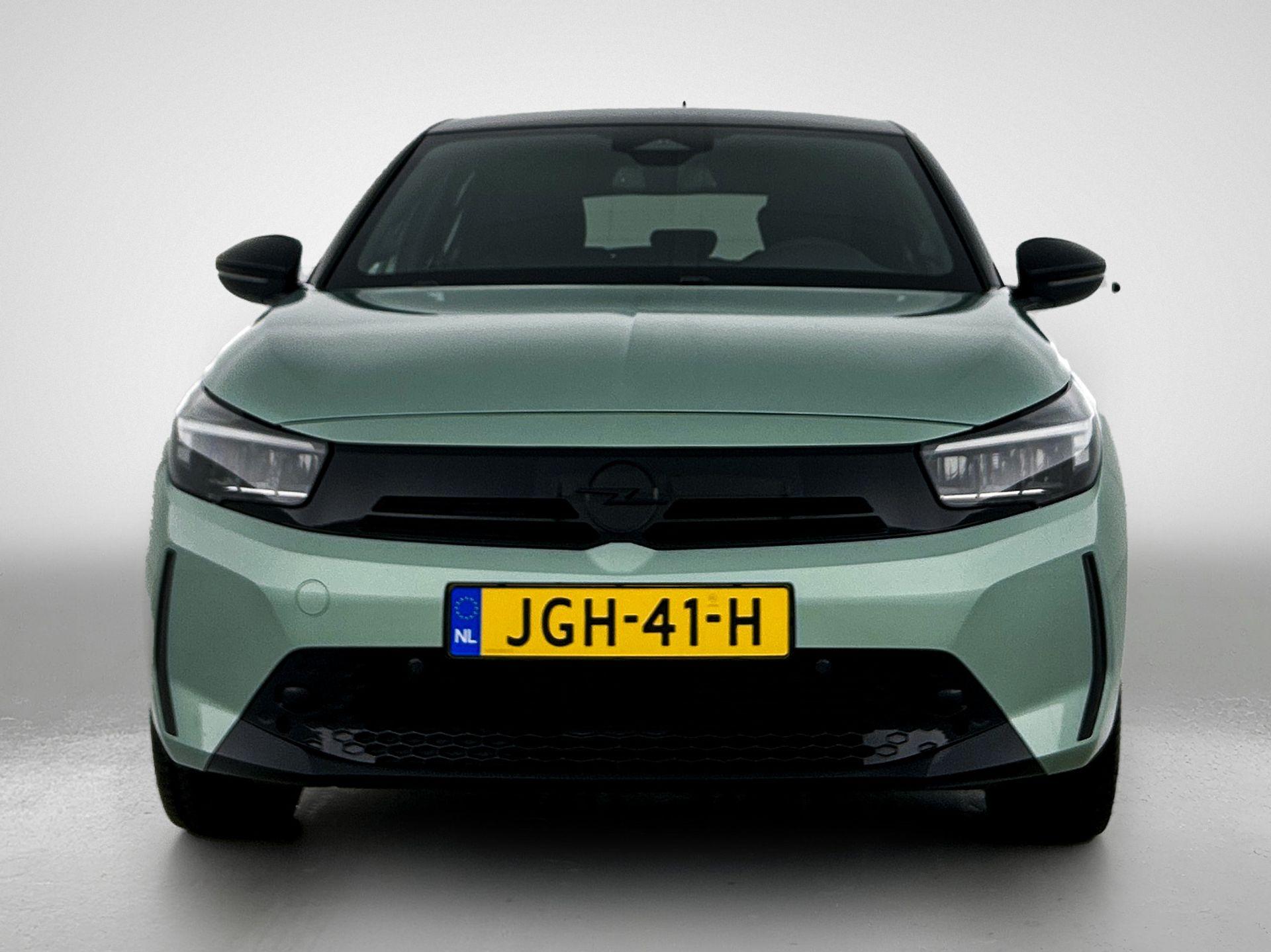 Opel Corsa-e Electric Long Range GS 51 kWh - Afbeelding 3