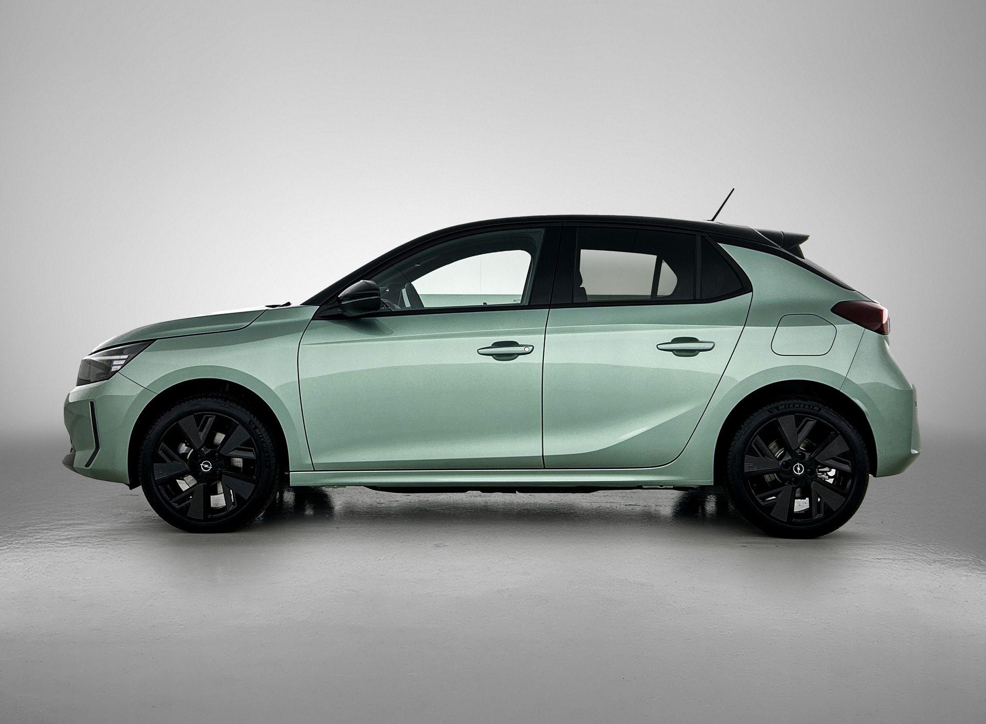 Opel Corsa-e Electric Long Range GS 51 kWh - Afbeelding 4