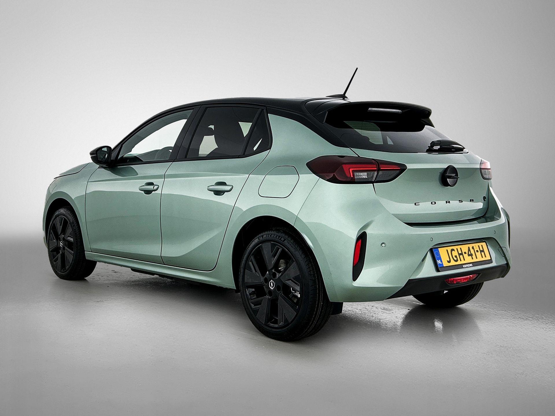 Opel Corsa-e Electric Long Range GS 51 kWh - Afbeelding 5