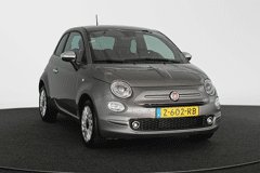 Fiat 500 1.0 Hybrid - Afbeelding 2