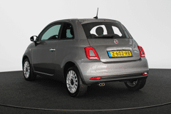 Fiat 500 1.0 Hybrid - Afbeelding 4