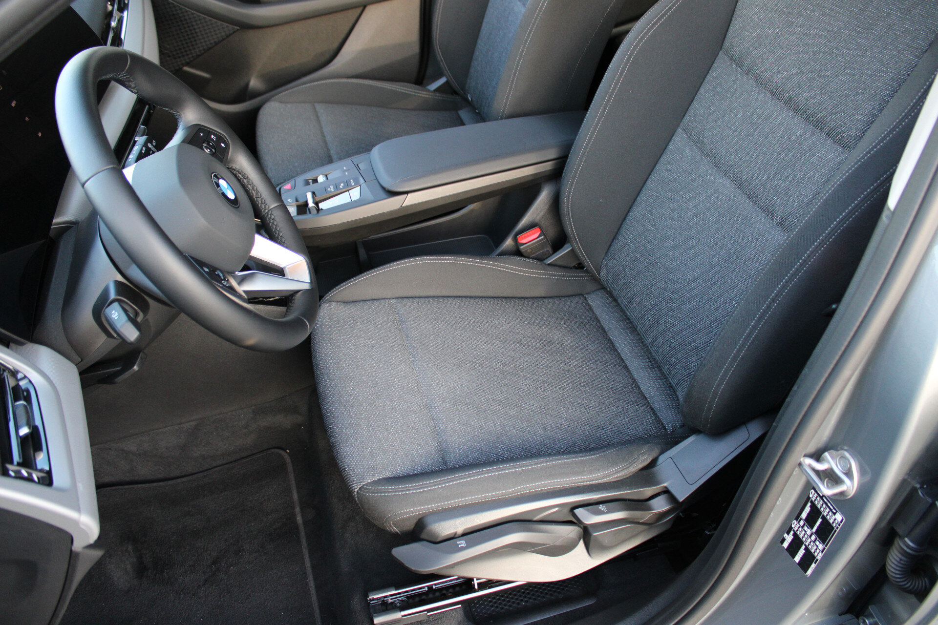 BMW 2 Serie Active Tourer 218i Automaat - Afbeelding 4