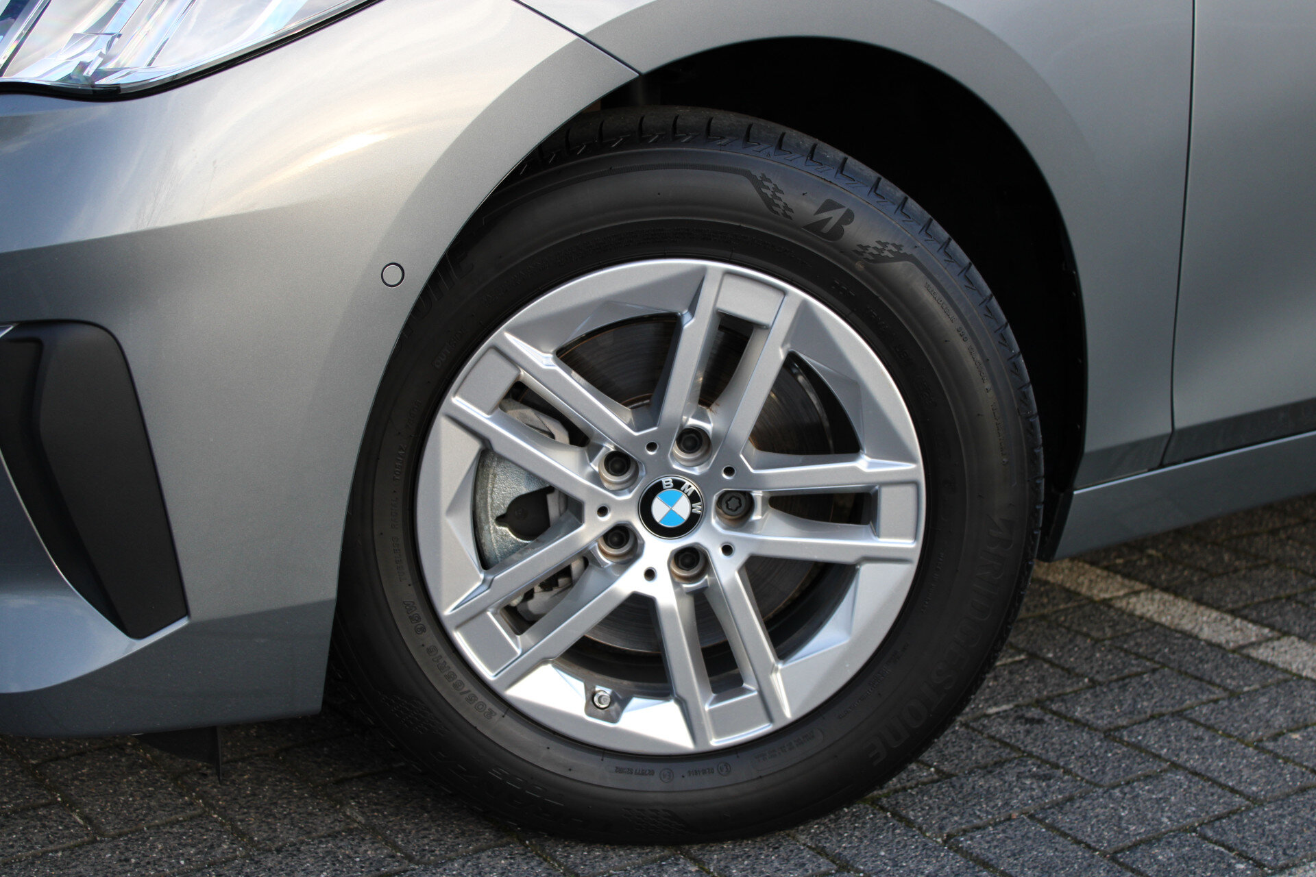 BMW 2 Serie Active Tourer 218i Automaat - Afbeelding 5