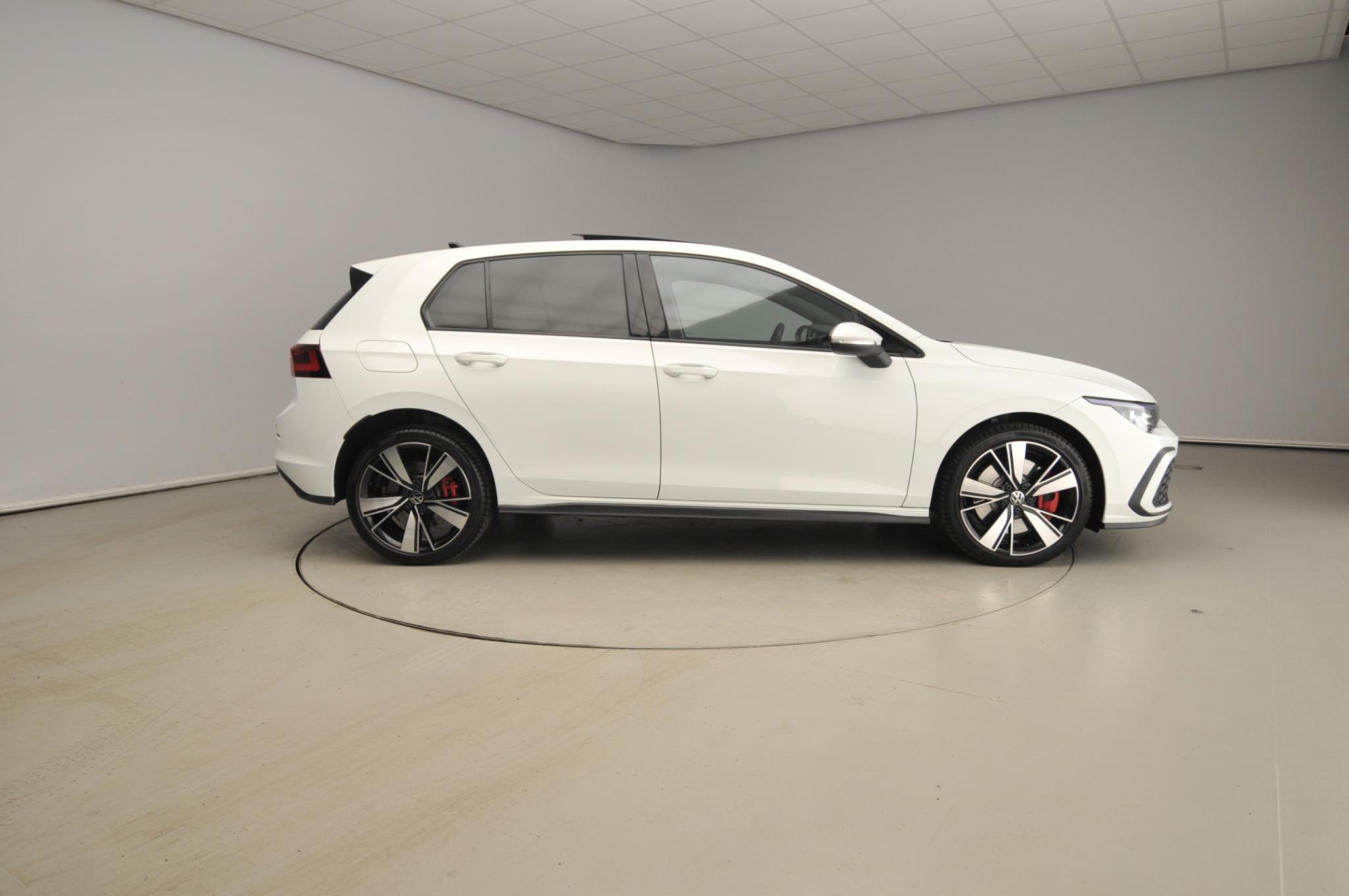 Volkswagen Golf 1.4 eHybrid GTE - Afbeelding 3