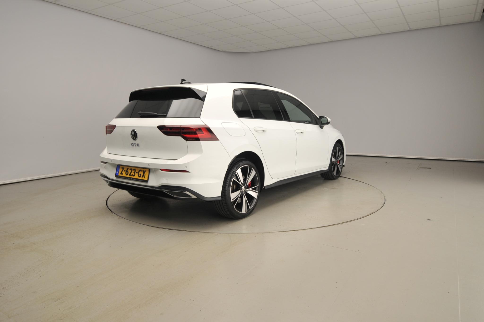 Volkswagen Golf 1.4 eHybrid GTE - Afbeelding 2