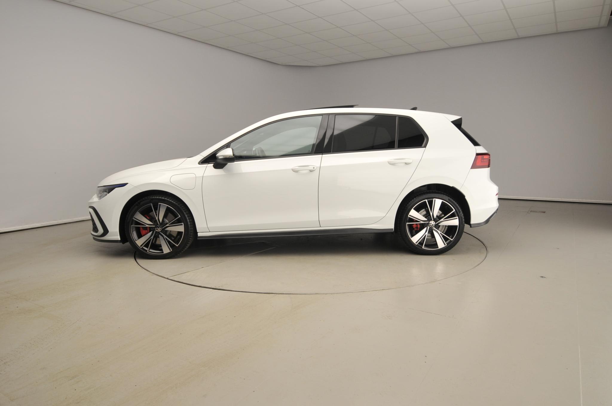Volkswagen Golf 1.4 eHybrid GTE - Afbeelding 4