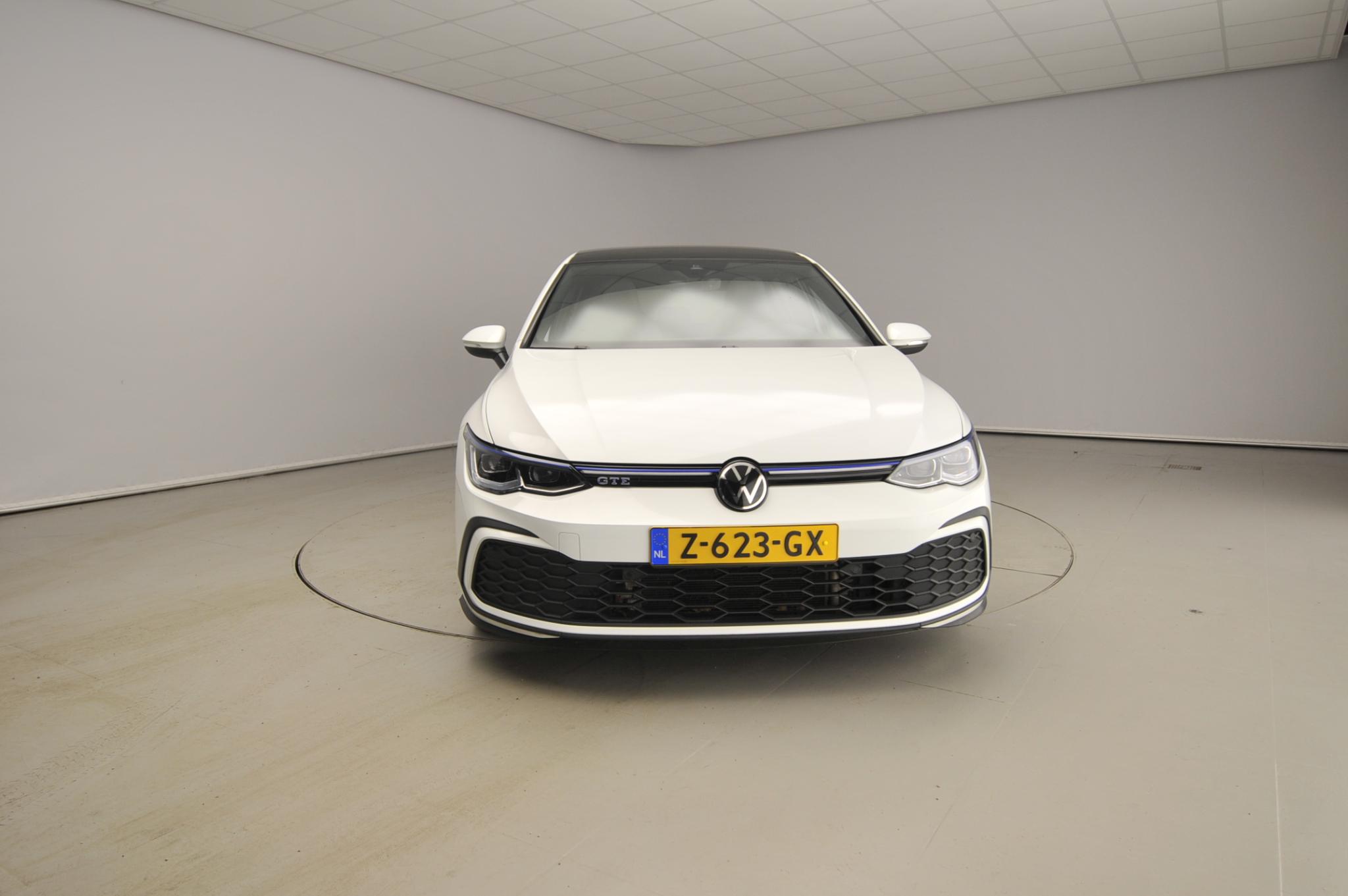 Volkswagen Golf 1.4 eHybrid GTE - Afbeelding 5