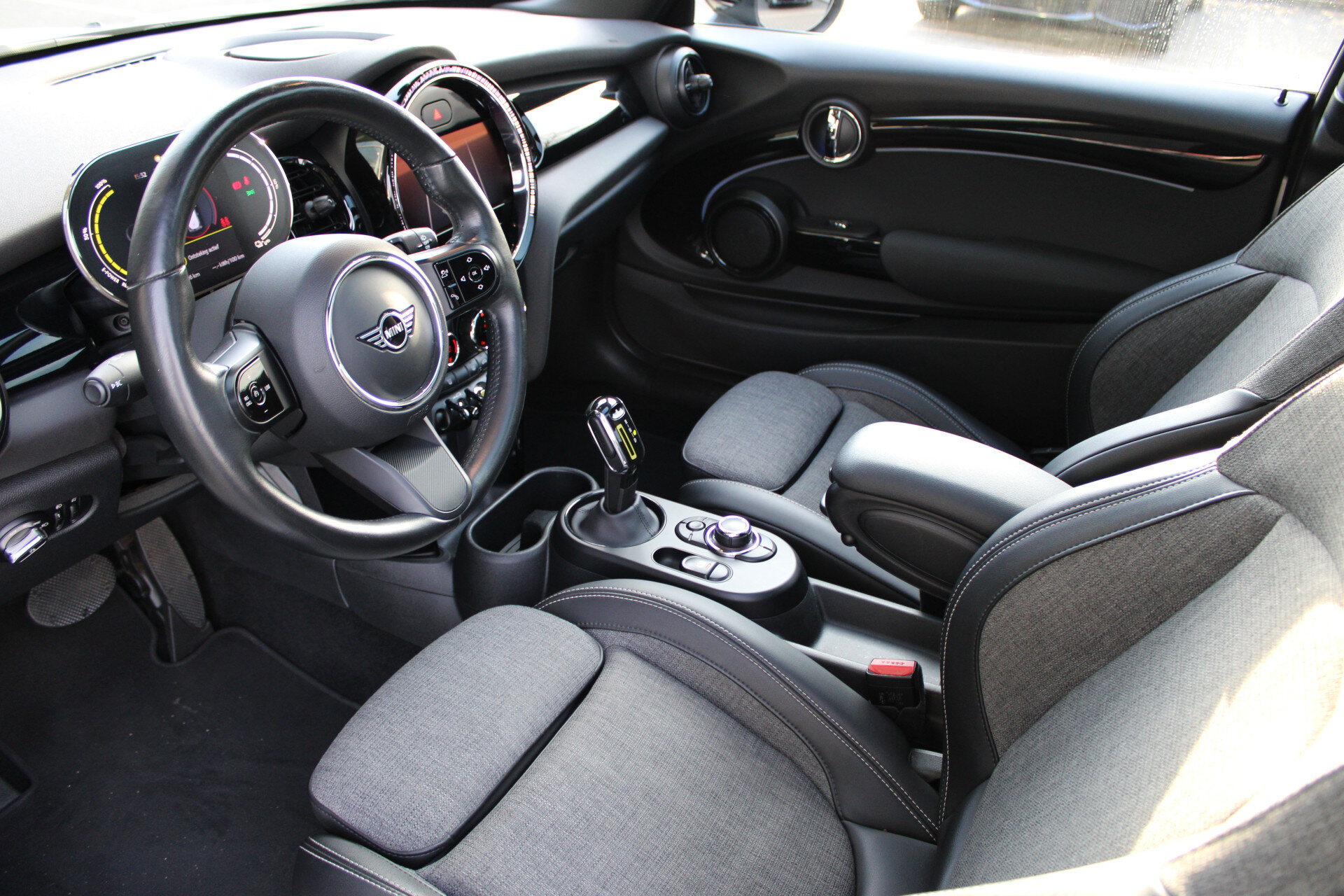 MINI Electric Classic - Afbeelding 3