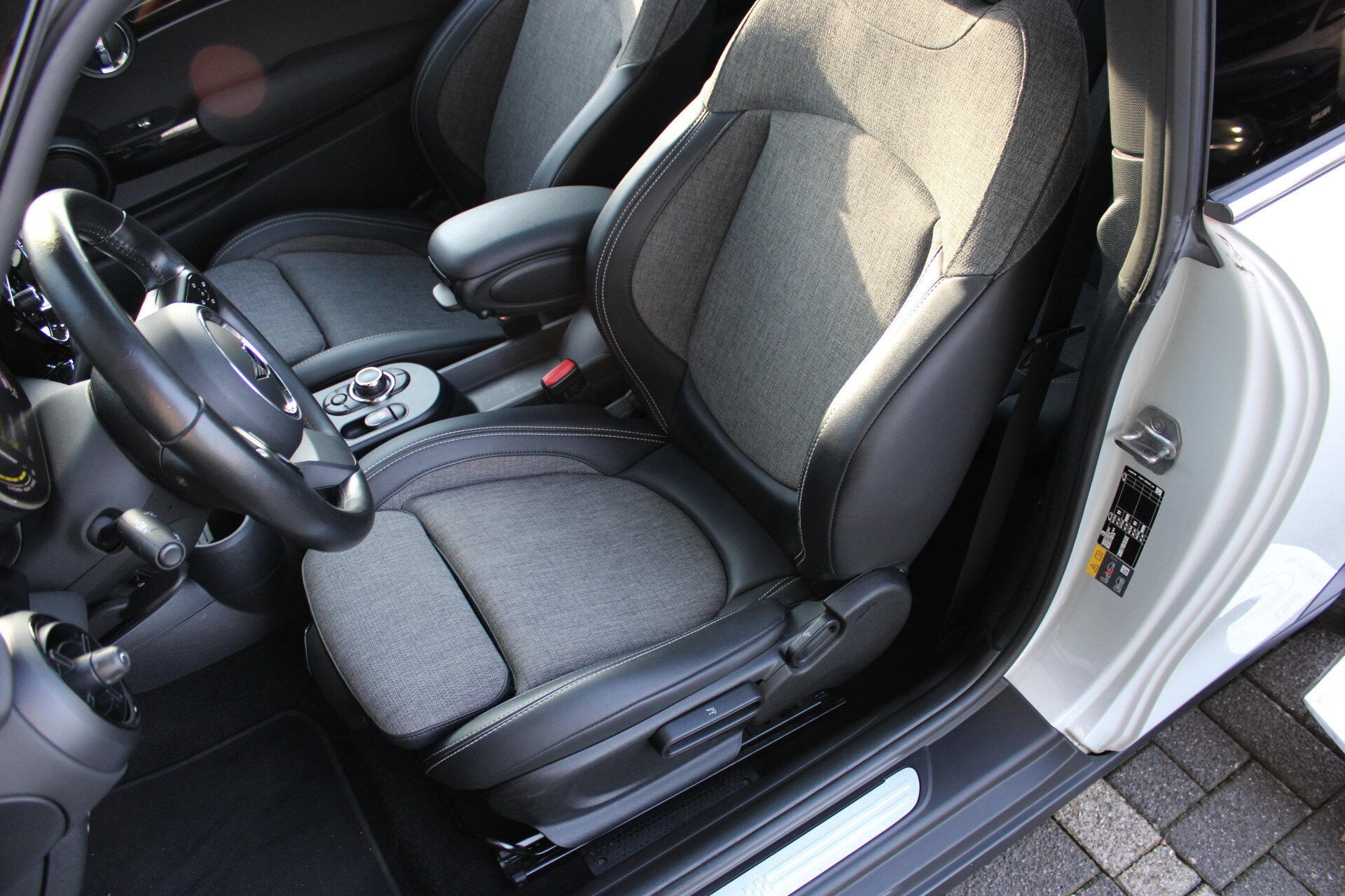 MINI Electric Classic - Afbeelding 4