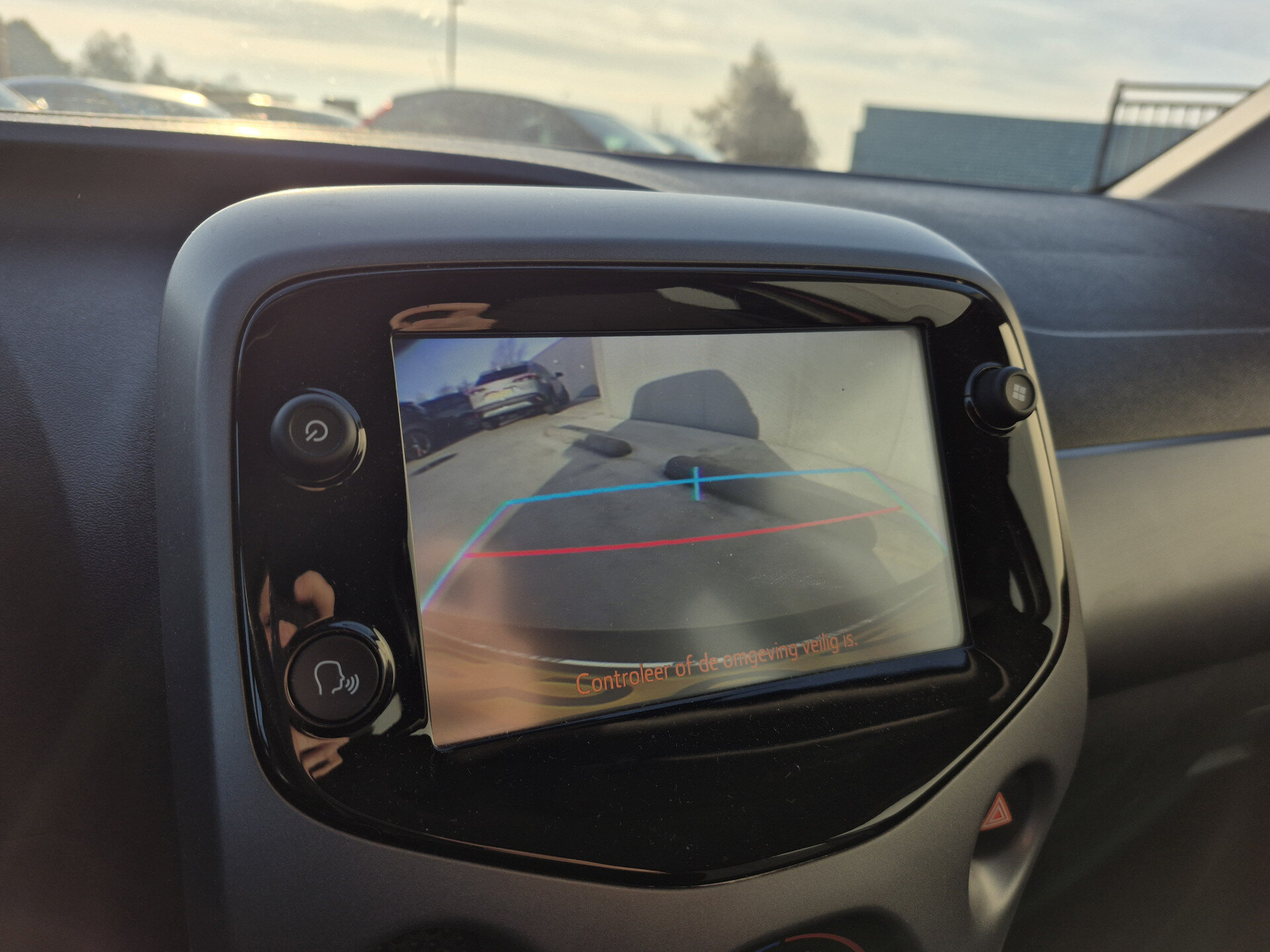 Toyota Aygo 1.0 VVT-i x-play - Afbeelding 4