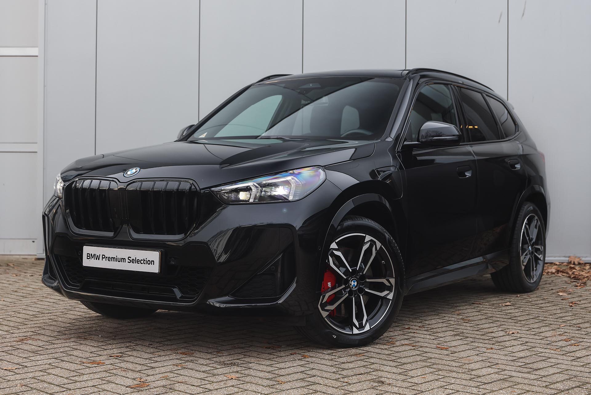 BMW X1 xDrive25e M Sport Automaat