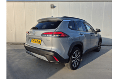Toyota Corolla Cross Hybrid 140 Style Automaat - Afbeelding 3