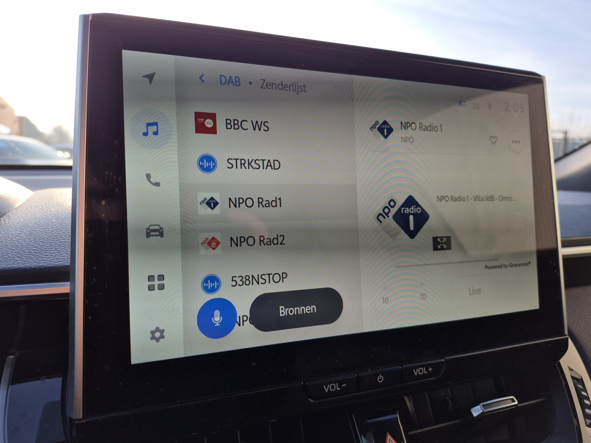 Toyota Corolla Cross Hybrid 140 Style Automaat - Afbeelding 2