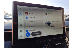 Toyota Corolla Cross Hybrid 140 Style Automaat - Afbeelding 2